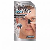 7TH HEAVEN - FOR MEN BLACK HEAD nose strips 3 u