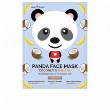 7TH HEAVEN - ANIMAL PANDA face mask 1 u