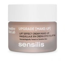 SENSILIS - UPGRADE MAKE-UP maquillaje en crema efecto lifting 01-beige