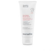SENSILIS - PALPEBRAL RELIEF ECZ tratamiento y desmaquillante párpados 100 ml