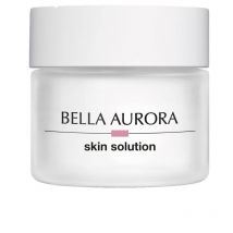 BELLA AURORA - AGE SOLUTION antiarrugas reafirmante SPF15 50 ml