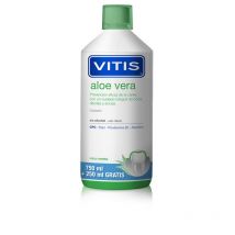VITIS - ALOE VERA bain de bouche 1000 ml