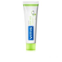 VITIS - ALOE VERA pasta dentífrica Manzana menta 100 ml