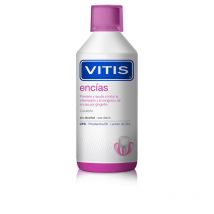 VITIS - GUMS bain de bouche 500 ml