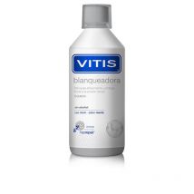 VITIS - Bain de bouche BLANCHISSANT 500 ml