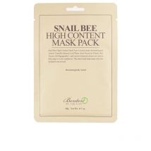 BENTON - SNAIL BEE Masque HAUTE TENEUR 20 ml
