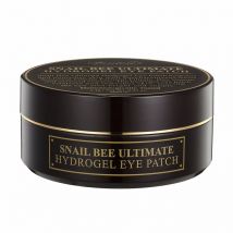 BENTON - SNAIL BEE ULTIMATE hydrogel eye patch 60 gr