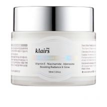 KLAIRS - Masque à la vitamine E FRESHLY JUICED 90 ml