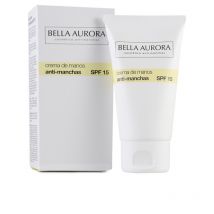 BELLA AURORA - M7 crema de manos anti-manchas SPF15 75 ml