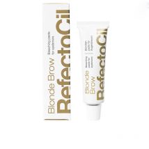 REFECTOCIL - BLONDE BROW bleaching paste for eyebrows 15 ml