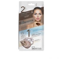 Masque visage revitalisant 3D Pearl