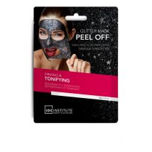 IDC INSTITUTE - Masque facial Peel Off raffermissant scintillant 15 gr