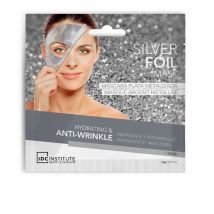IDC INSTITUTE - Masque Visage Réparateur Nourrissant Argent 27 gr