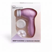 IDC INSTITUTE - DEEP CLEANSE MASSAGE electric brush 1 u