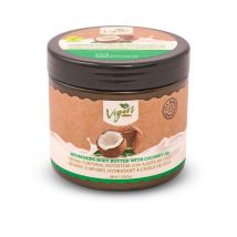 IDC INSTITUTE - BODY BUTTER with coconut 400 ml