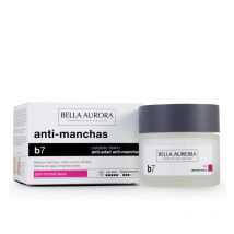BELLA AURORA - B7 antimanchas regenerador aclarante SPF15 50 ml