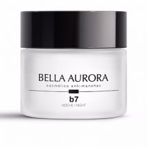 BELLA AURORA - B7 antimanchas regenerador aclarante noche 50 ml