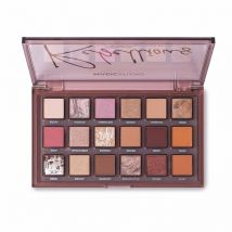MAGIC STUDIO - EYESHADOW PALETTE rebellious 1 u