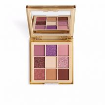 MAGIC STUDIO - EYESHADOW PALETTE 9 colors very nude