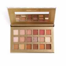 MAGIC STUDIO - EYESHADOW PALETTE 18 colors diamond