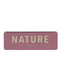 MAGIC STUDIO - EYESHADOW PALETTE 12 colors nature