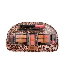 MAGIC STUDIO - WILD SAFARI FURIOUS BEAUTY coffret 7 pz