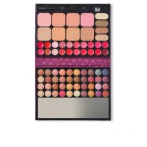 MAGIC STUDIO - EAT SLEEP MAKE UP REPEAT WALLET coffret 73 pz