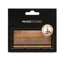 MAGIC STUDIO - MINK individual lashes 60 u