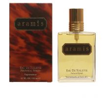 ARAMIS - ARAMIS eau de toilette vaporisateur 110 ml