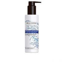 BELLA AURORA - LIMPIEZA FACIAL crema limpiadora anti-manchas 200 ml