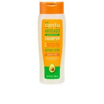 CANTU - AVOCADO HYDRATING shampoo 400 ml