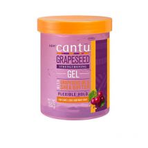 CANTU - GRAPESSED STREGTHENING gel flexible hold 524 gr
