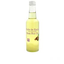YARI - 100 NATURAL shea nut oil 250 ml