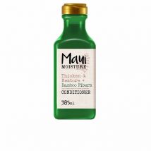 MAUI - BAMBOO FIBERS espesar restaurar acondicionador 385 ml
