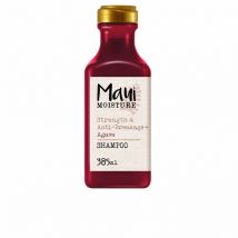 MAUI - AGAVE anti-rotura champú 385 ml