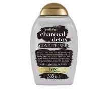 OGX - CHARCOAL DETOX purifying hair conditioner 385 ml