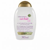 OGX - ORCHID OIL fade-defying hair conditioner 385 ml