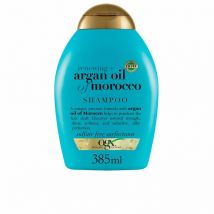 OGX - OGX Champú Aceite de Argán de Marruecos Pelo Seco y Dañado Fortalece y Suaviza 385 ml