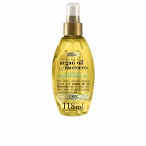 OGX - ARGAN OIL renewing hair oil 118 ml