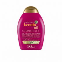 OGX - KERATIN OIL anti-breakage hair conditioner 385 ml