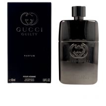 GUCCI - GUCCI GUILTY POUR HOMME PARFUM eau de parfum vaporisateur 90 ml