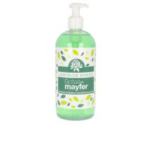 MAYFER - GOTAS DE MAYFER jabón de manos 500 ml