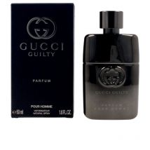 GUCCI - GUCCI GUILTY POUR HOMME PARFUM eau de parfum vaporisateur 50 ml