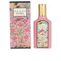 GUCCI - GUCCI FLORA georgeous gardenia eau de parfum vaporisateur 50 ml