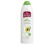 LA TOJA - AVOCAT gel douche + crème 550 ml