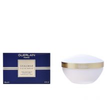 GUERLAIN - SHALIMAR body cream 200 ml