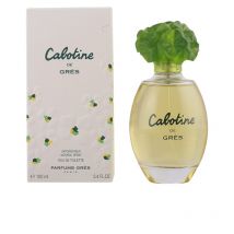 GRES - CABOTINE eau de toilette vaporisateur 100 ml