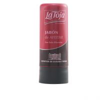 LA TOJA - HIDROTERMAL jabón afeitar barra 50 gr