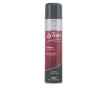 HIDROTERMAL espuma afeitar classic spray 250 50 ml
