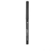 ESSENCE - Crayon yeux LONGUE DURÉE 01-fièvre noire 0 28 gr